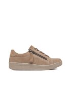Go Soft Pantofi dama Piele naturala - Bej