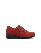 Go Soft Pantofi sport dama - 590559 - Piele naturala - Rosu -