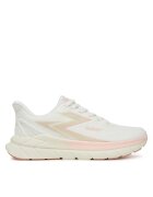 Go Soft Pantofi sport dama - textil - multicolor