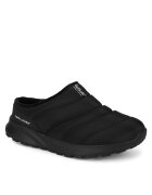 Go Soft Papuci barbati - negru - material textil