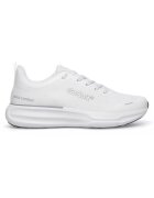 Go Soft Tenisi barbati - 70070 - Sintetic - Textil - Alb
