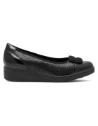 Go Soft Tenisi dama - 590558849186637 - Piele naturala - Negru
