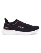 Go Soft Tenisi dama - 590558866599138 - Piele ecologica - Negru