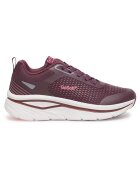 Go Soft Tenisi dama textil - mov -