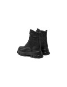 GOE Ghete dama 304380082 - Textil - Negru - Negru
