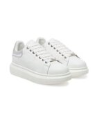 GOE Pantofi sport dama 305063052 - Piele naturala - Alb - Alb