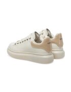 GOE Pantofi sport dama 305063083 - Piele naturala - Bej - Bej