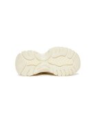 GOE Pantofi sport dama - RR2N4046 - Piele naturala - Ecru