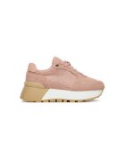 GOE Pantofi sport dama - RR2N4069 - Piele naturala - Roz