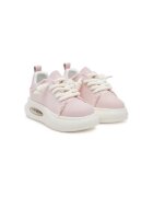 GOE Pantofi sport dama - RR2N4090 - Textil - Roz