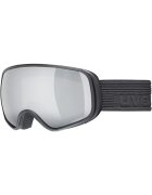 GOGLE narciarskie UVEX Scribble FM - protectie UV - confort sporit - multicolor