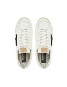 GOLDEN GOOSE Pantofi sport barbati 305128812 - Textil - Alb - Alb