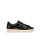 GOLDEN GOOSE Pantofi sport barbati - GMF00796.F006922.90100 - Piele naturala - Negru