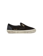 GOLDEN GOOSE Tenisi dama GWF00306.F006949.90100 - Piele naturala - Negru