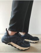 GORETTI Pantofi Sport Barbati B100-Cl27688 Navy - Bleumarin - Bleumarin