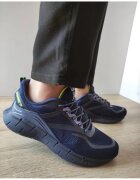 GORETTI Pantofi Sport Barbati B100-Cl28211 Bleumarin - Albastru - Albastru