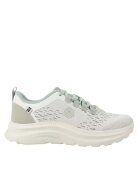 GORETTI Pantofi sport - dama - D100-CL30062 alb - textil - Alb