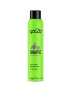 GOT2B Sampon uscat 200 ml - Extra fresh