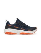 Grisport Pantofi sport barbatesti - 304996047 - material textil - bleumarin/portocaliu