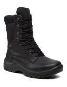 Grisport Pantofi sport barbati - Piele naturala - Negru
