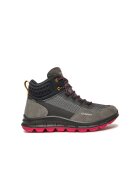 Grisport Pantofi sport dama - 10690 - Piele naturala - Gri