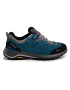 Grisport Vibram bocanci de trekking din piele intoarsa