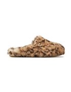 Gruenland Papuci dama Grunland - 304391460 - Textil - Bej - Bej