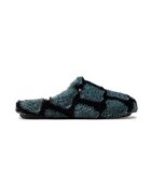 Gruenland Papuci dama Grunland - 304391491 - Textil - Negru - Negru