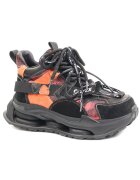 Gryxx Ghete dama 3O36889A PDPD L2 Z - Negru