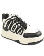 Gryxx Ghete dama 7N578 18A 01 Z - Negru