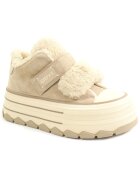 Gryxx Ghete dama 7R624D150 3R6 03 N - Bej