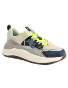 Gryxx Pantofi barbati 7FBKY26005 1A H1 Z - Gri