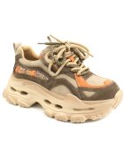 Gryxx Pantofi dama 3OY2923 1A 97 I - Bej