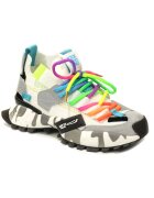 Gryxx Pantofi dama 4S18159W PDPD 13 Z - Multicolor