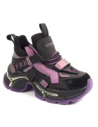 Gryxx Pantofi dama 6LMQ70008B F8 Z - Negru