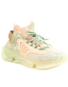 Gryxx Pantofi dama 7D21016A B1 Z - Verde