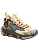 Gryxx Pantofi dama 7D21016B PDPD 03 Z - Bej