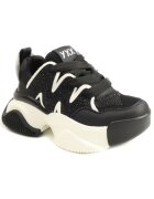 Gryxx Pantofi sport dama 5N230918 01 Z - Negru
