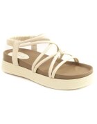 Gryxx Sandale dama 6N9609B PDPD 03 S - Bej