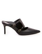 Guban Pantofi model 1470 N negru - Negru