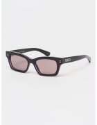 Gucci Ochelari de soare cat-eye cu lentile uni - Violet