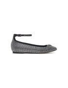 GUESS Balerini dama 304599804 - Textil - Negru
