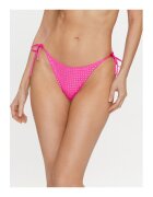 GUESS Bikini dama - 510992 - Roz - Poliamida