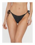 GUESS Bikini dama - 511029 - Negru - Poliamida