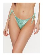 GUESS Bikini dama - 511555 - Verde - Poliester - Verde