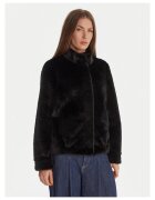 GUESS blana dama blana artificiala - negru - Negru