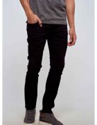 GUESS Blugi barbati `` - Negru