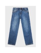 GUESS Blugi copii - 75935 - Albastru - Bumbac
