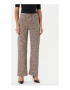 GUESS Blugi cu animal print