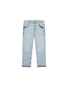 GUESS Blugi cu aspect prespalat